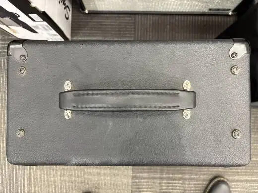 Ampeg - Ampeg 5W Tube Head 2