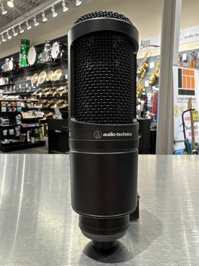 Store Special Product - Audio-Technica - AT2020