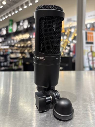 Store Special Product - Audio-Technica - AT2020