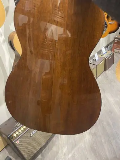 Martin Guitars - 0-18 2