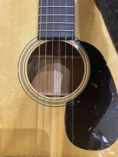 Martin Guitars - 0-18 2