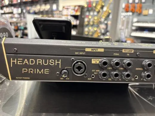 HeadRush - HR-PRIME 2