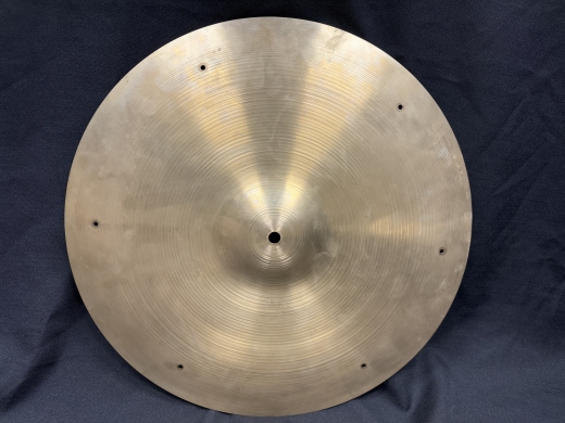 Zildjian 18