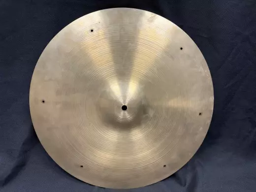 Zildjian 18