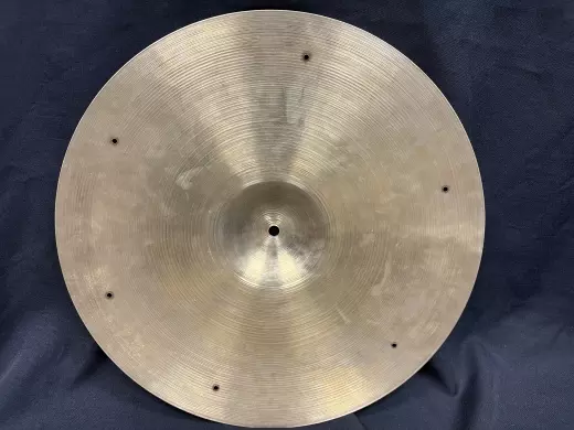 Zildjian 18 2