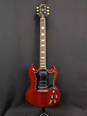 Gibson - SG Standard - Cherry