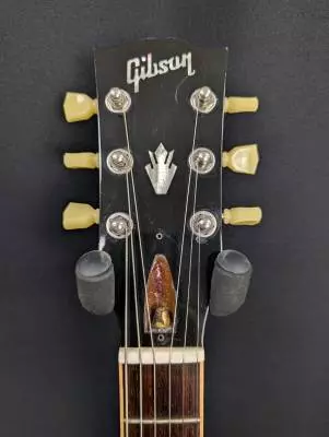 Gibson - SG Standard - Cherry 2