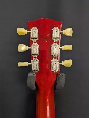 Gibson - SG Standard - Cherry 2