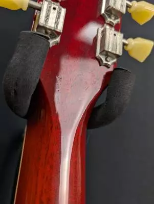 Gibson - SG Standard - Cherry 2