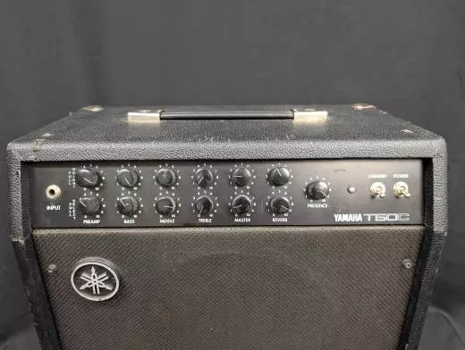 Yamaha T50C 2