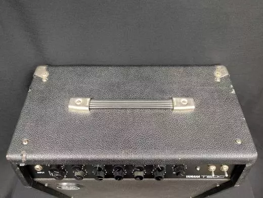 Yamaha T50C 2