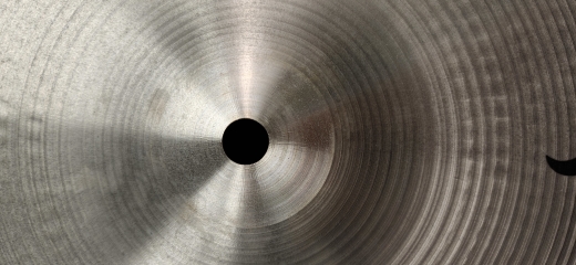 Zildjian - 16