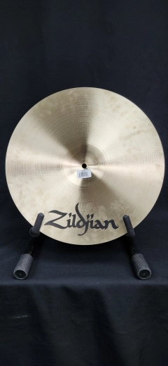 Zildjian - 16