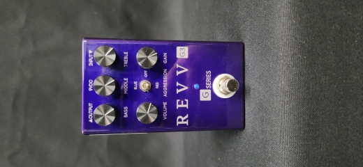 Revv - REVV-G3