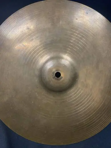 SABIAN B8 14