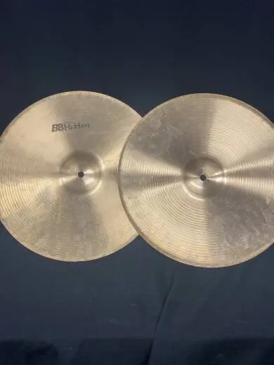 SABIAN B8 14
