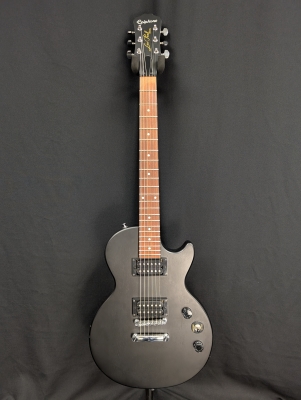 Epiphone - Les Paul Special Satin Vintage Ebony