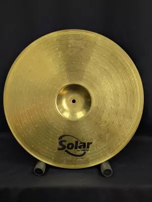 Solar 18 Ride 2