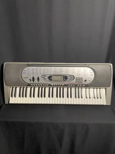 CASIO CTK-573+