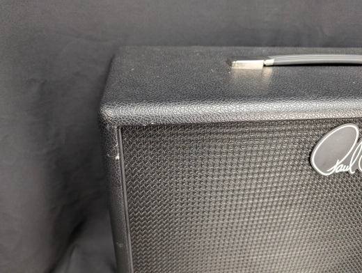 PRS Guitars - Tremonti 1x12 Speaker Cab 2