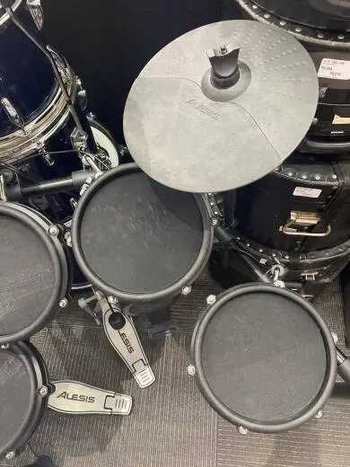 Store Special Product - Alesis - NITRO MESH KIT