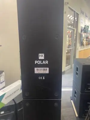 HK Audio - POLAR10 2