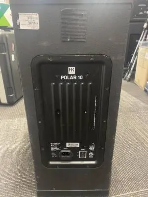 HK Audio - POLAR10 2