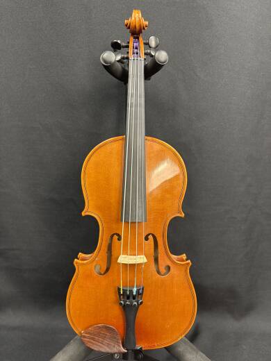 Yamaha Band V5SC Violin Outfit - 1/8 | Long & McQuade