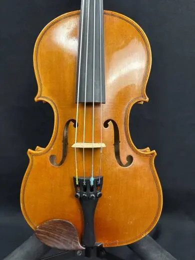 Yamaha Band - V5 Violin outfit 1/8 2