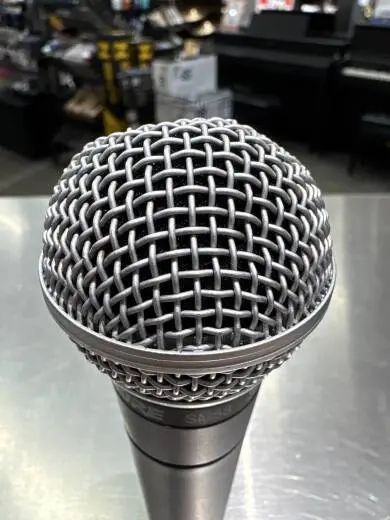 Store Special Product - Shure - SM58-LC