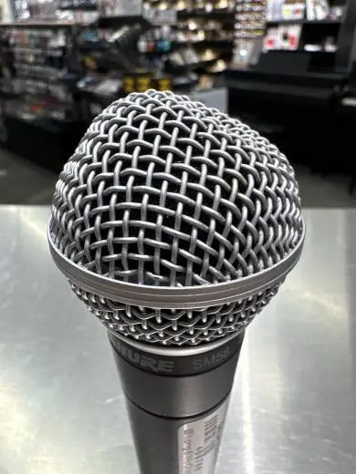 Store Special Product - Shure - SM58-LC