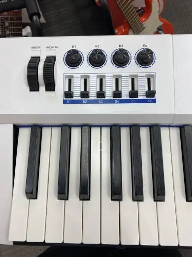 CASIO PRIVIA PRO 2