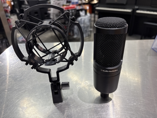 Store Special Product - Audio-Technica - AT2020