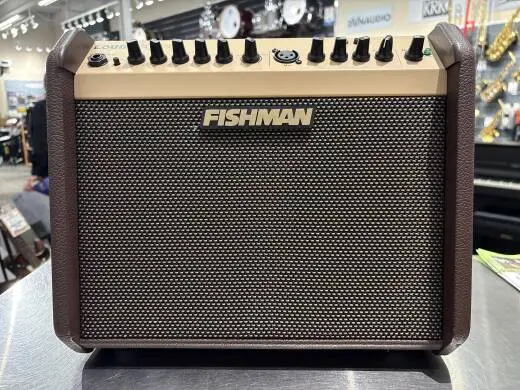 Fishman - Loudbox Mini Bluetooth