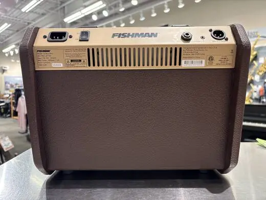 Fishman - Loudbox Mini Bluetooth 2