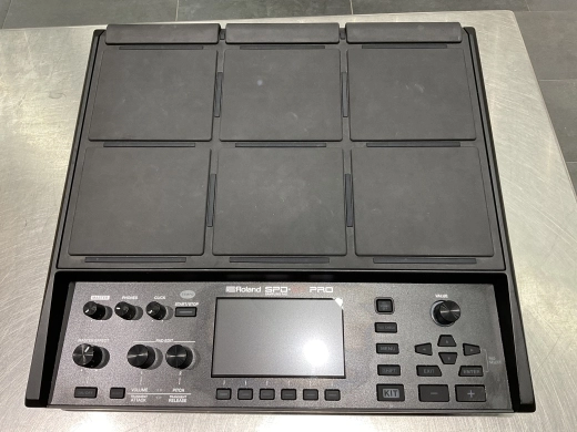 Roland - SPD-SX-PRO 2