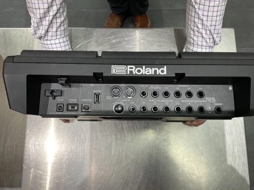 Roland - SPD-SX-PRO 2