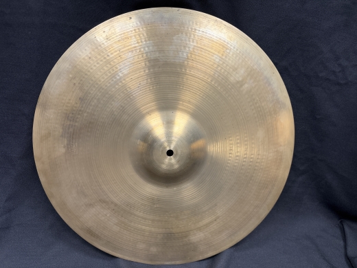 Zildjian - 20