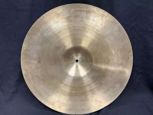 Zildjian - 20 2