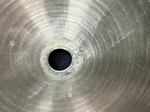 Zildjian - 20 2
