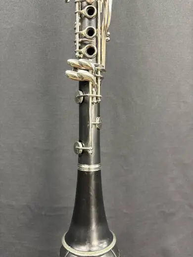 Selmer - USA Clarinet 2
