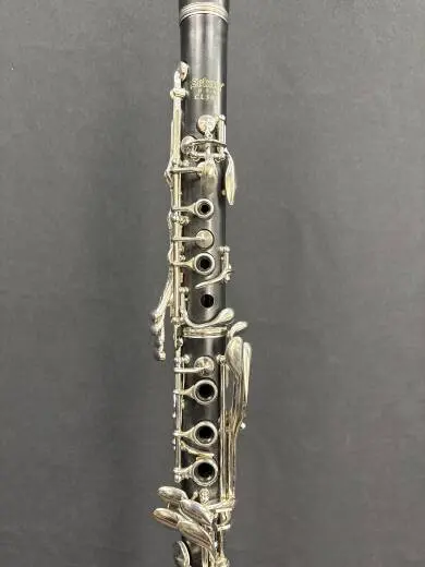 Selmer - USA Clarinet 2