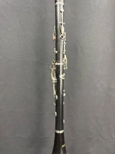 Selmer - USA Clarinet 2