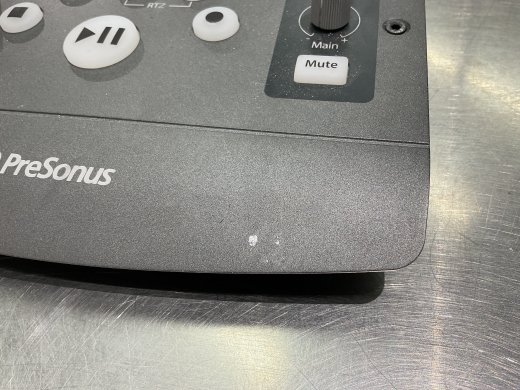 Store Special Product - PreSonus - Audio Interface & DAW controller (IO Station)