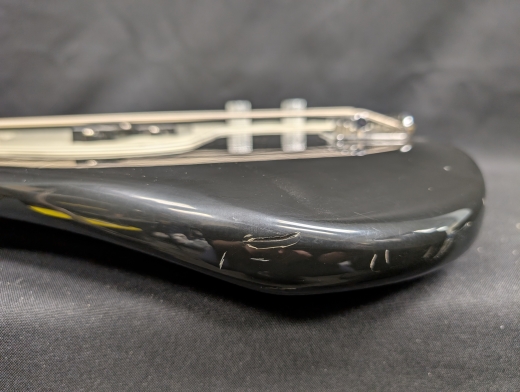 Fender - Player P Bass - Black 2