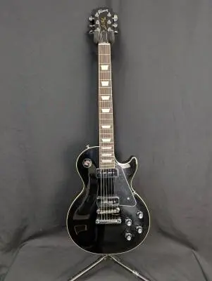 Gibson - Noel Gallagher Les Paul Standard - Ebony