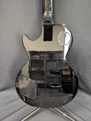 Store Special Product - Gibson - Noel Gallagher Les Paul Standard - Ebony