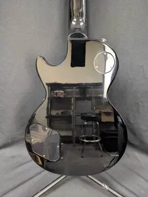 Gibson - Noel Gallagher Les Paul Standard - Ebony 2