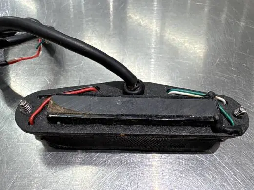 Kent Armstrong - Single Space Blade Humbucker 2