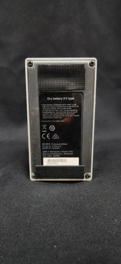 BOSS - SYB-5 Bass Synthesizer 2